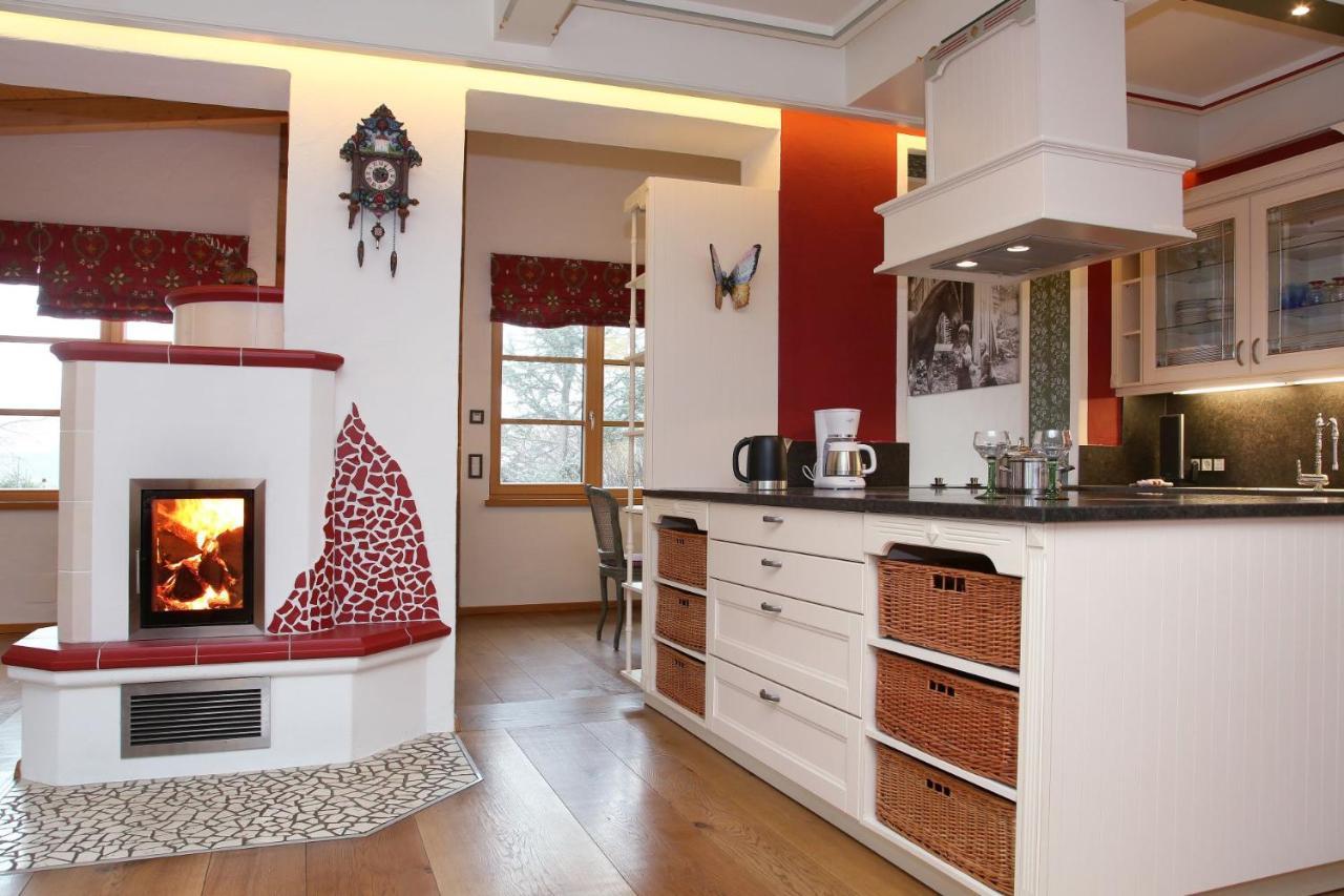 Gaestehaus Trixl Τσελ αμ Ζέε Εξωτερικό φωτογραφία