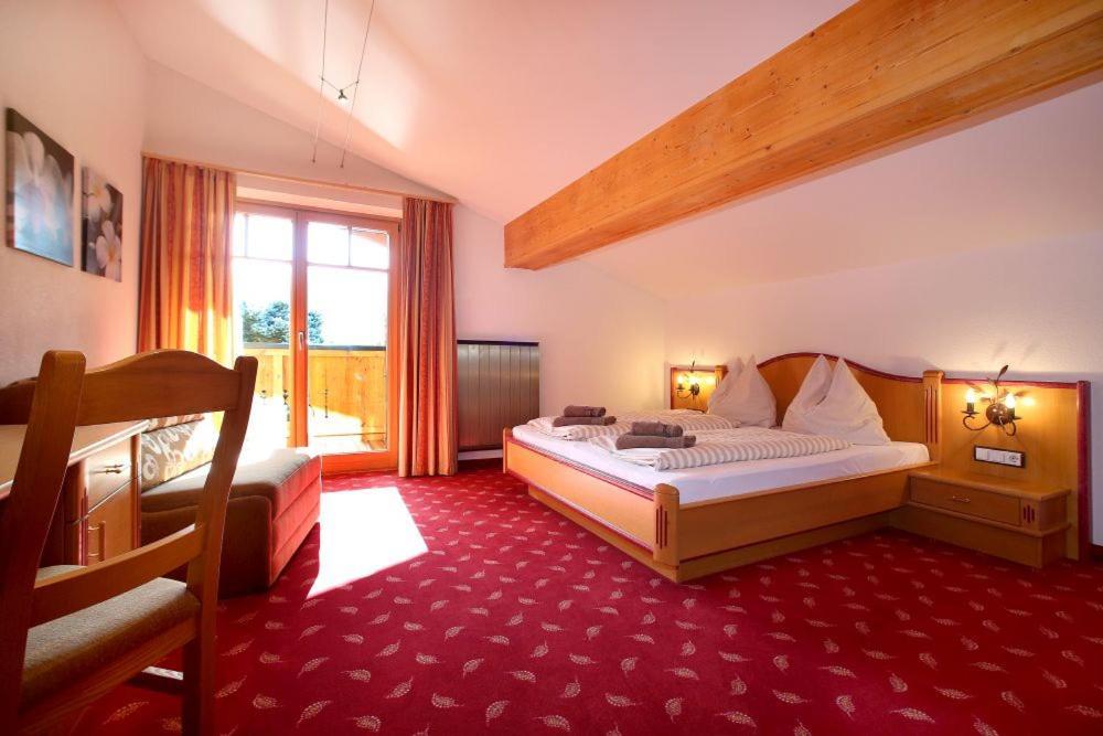 Gaestehaus Trixl Τσελ αμ Ζέε Εξωτερικό φωτογραφία